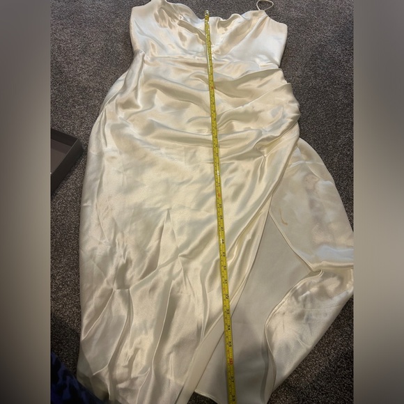 House of CB Braids maids dress - Picture 14 of 14